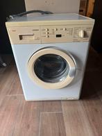 Aeg wasmachine wit Berge met waterslot, Witgoed en Apparatuur, Ophalen, Gebruikt, 85 tot 90 cm, 1200 tot 1600 toeren