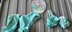 My Little Pony G1 workout set, Ophalen of Verzenden, Zo goed als nieuw