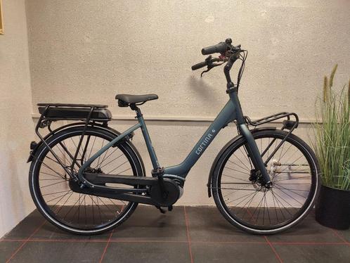 Cortina e-common framemaat 50cm, Fietsen en Brommers, Fietsen | Dames | Damesfietsen, Nieuw, Overige merken, Versnellingen, 50 tot 53 cm