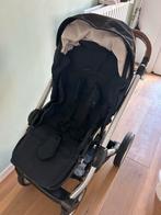 Mutsy Evo Kinderwagen - Complete Set!, Ophalen, Gebruikt, Combiwagen, Met reiswieg