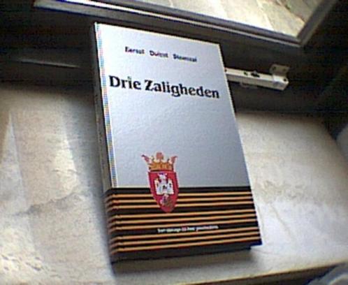 Geschiedenis van Eersel, Duizel en Steensel., Boeken, Geschiedenis | Stad en Regio, Zo goed als nieuw, 20e eeuw of later, Ophalen of Verzenden