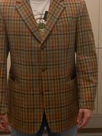 Prachtig zuiver wollen jasje colbert maat 52 Eduard Dressler, Kleding | Heren, Kostuums en Colberts, Maat 52/54 (L), Overige kleuren