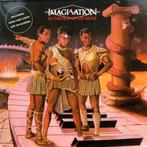 Imagination - In The Heat Of The Night LP, Cd's en Dvd's, Ophalen of Verzenden, 1980 tot 2000, Gebruikt, 12 inch