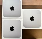 3x Mac Mini M1 2020 - 8GB RAM - 256GB SSD (prijs per stuk!), Computers en Software, Apple Desktops, 256 GB, Ophalen of Verzenden