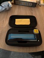 Easttop Chromatische Mondharmonica Performer 16, Muziek en Instrumenten, Blaasinstrumenten | Mondharmonica's, Overige typen, Chromatisch