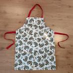 Pimpernel / Portmeirion The Holly & The Ivy - schort KERST, Huis en Inrichting, Keuken | Textiel, Ophalen of Verzenden, Nieuw