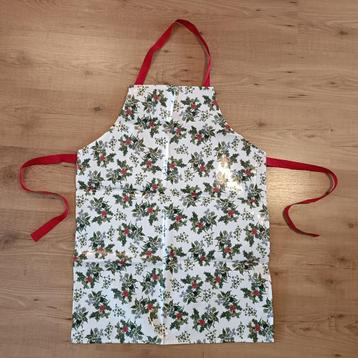 Pimpernel / Portmeirion The Holly & The Ivy - schort KERST beschikbaar voor biedingen