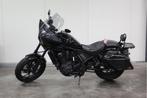 Honda CMX 1100 Rebel ABS 2023, Motoren, Motoren | Schademotoren, Honda, Chopper, Niet ingevuld, Niet ingevuld