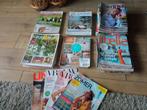 Tijdschriften van jaargang .2925 enkele 2024., Boeken, Ophalen of Verzenden, Gelezen, Damesbladen