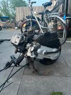 125cc sfera blok, Ophalen of Verzenden, Zo goed als nieuw, Blok, Piaggio