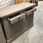 Nieuwen kast, Huis en Inrichting, Kasten | Dressoirs, Ophalen, 100 tot 150 cm, Nieuw, Landelijk