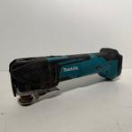 Makita DTM51 Multitool Losse Body, Doe-het-zelf en Verbouw, Gereedschap | Handgereedschap, Ophalen of Verzenden, Gebruikt