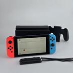 Nintendo Switch V2 Red / Blue Compleet, Nintendo, Zo goed als nieuw, Support@nintendo.com, 11-1 Hokotate-cho, Kamitoba, Minami-ku
Kyoto 601-8501
Japan