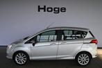 Ford B-MAX 1.0 EcoBoost Titanium Clima Navigatie PDC Rijklaa, Gebruikt, Met garantie (alle), Origineel Nederlands, Bedrijf