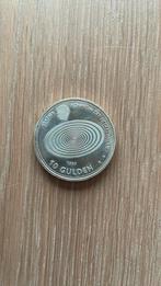 10 gulden munt 1999 / 2000, Ophalen, Overige landen, Overige waardes, Losse munt