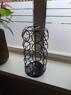 Dolce Gusto Cup Houder - Metaal Zwart, Ophalen of Verzenden, Zo goed als nieuw