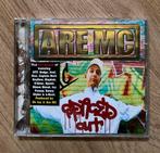 cd: Are MC - Spaced Out (2006), Ophalen of Verzenden, 2000 tot heden, Zo goed als nieuw