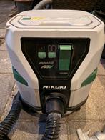 Hikoki accu bouwzuiger, Doe-het-zelf en Verbouw, Ophalen, Zo goed als nieuw, Overige typen