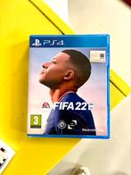 FIFA22 PS4, Vanaf 3 jaar, Sport, Ophalen of Verzenden, 1 speler