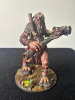 Warhammer Pro painted Sons of Behemat Age of Sigmar army!, Ophalen of Verzenden, Zo goed als nieuw, Groter dan 1:35, Figuur of Figuren