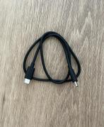 Kabel | Micro USB - Micro USB, Computers en Software, Pc- en Netwerkkabels, Ophalen of Verzenden