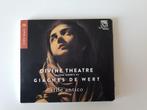 Divine Theatre Sacred Motets SACD Super Audio CD, Ophalen of Verzenden, Zo goed als nieuw, Orkest of Ballet