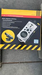 5-in-1 Multimeter, Ophalen, Zo goed als nieuw, Multimeter