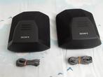 Geluidsboxen, Ophalen, Gebruikt, Sony, Minder dan 60 watt