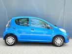 Citroen C1 1.0 Attraction AIRCO 5DEURS CENTRAAL VERGRENDELIN, Auto's, Voorwielaandrijving, Euro 5, Stof, Gebruikt