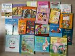 Meer dan 60 kinderboeken, Gelezen, Ophalen