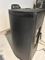 Goed werkende QLIMA pelletkachel in nette staat, ., Ophalen of Verzenden, Zo goed als nieuw, .