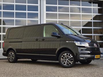 Volkswagen Transporter 2.0 TDI L2H1 150 PK | BULLI | DEUR L& beschikbaar voor biedingen