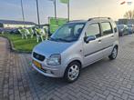 Opel Agila 1.2-16V Elegance / 134.305 km NAP / APK april 202, Auto's, Opel, Voorwielaandrijving, 15 km/l, Gebruikt, 31 €/maand