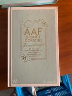 Aaf Brandt Corstius - Trouwboekje, Ophalen of Verzenden, Gelezen, Aaf Brandt Corstius