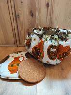 Hooimadam, pannenstoof, eco stoof, stooftas, energy saver, Ophalen of Verzenden, Nieuw