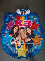K3 Dansmat, Kinderen en Baby's, Ophalen of Verzenden, Gebruikt, Ontdekken, Met geluid
