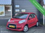 Citroen C1 1.0-12V Ambiance, Auto's, Citroën, Voorwielaandrijving, Gebruikt, 4 stoelen, C1