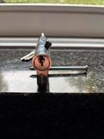 Novoferm Slotcilinder 60-30 - Zeer Goede Staat!, Doe-het-zelf en Verbouw, Ophalen of Verzenden, Zo goed als nieuw, Overige materialen