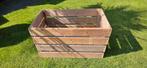Opslagbak/ Aardappelkist 97x53x58, Tuin en Terras, Bloembakken en Plantenbakken, Ophalen, Gebruikt, Rond, Minder dan 60 cm