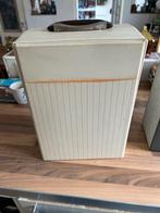 Vintage Singles Koffer, Ophalen of Verzenden