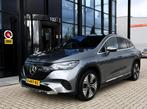 Mercedes-Benz EQE SUV 350+ Luxury Line 91 kWh Distronic, Pan, Auto's, Mercedes-Benz, Parkeercamera, Achterwielaandrijving, Gebruikt