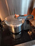 Tefal snelkookpan nieuw, Ophalen, Nieuw, Overige materialen, Kookpan of Snelkookpan