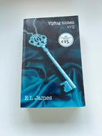 Vijftig Tinten Vrij - E.L. James, Boeken, Ophalen of Verzenden, Gelezen, Nederland