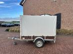 Huifaanhanger – als nieuw, direct klaar voor gebruik!, Auto diversen, Aanhangers en Bagagewagens, Ophalen, Zo goed als nieuw