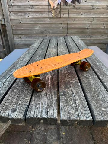 Mooi Pennyboard beschikbaar voor biedingen