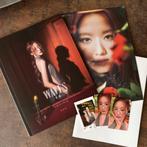 Waves Gidle Shuhua type A, Ophalen of Verzenden, Nieuw, Foto of Kaart