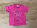 T-shirt Grote zus - mt 92, Kinderen en Baby's, Kinderkleding | Maat 92, Ophalen of Verzenden, Zo goed als nieuw, Meisje, Shirt of Longsleeve