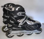 Roces skeelers 44 84 mm wielen, Gebruikt, Roces, Ophalen of Verzenden, Inline skates 4 wielen