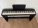 Roland FP 30 elektrische piano met pedalen & standaard; zgan, Muziek en Instrumenten, Ophalen, Zwart, Digitaal, Zo goed als nieuw