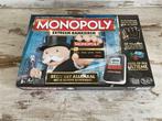 Monopoly extreem bankieren [s865], Hobby en Vrije tijd, Gezelschapsspellen | Bordspellen, Ophalen of Verzenden, Zo goed als nieuw